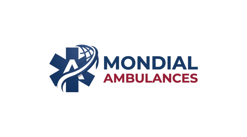 Mondial Ambulances - Strasbourg